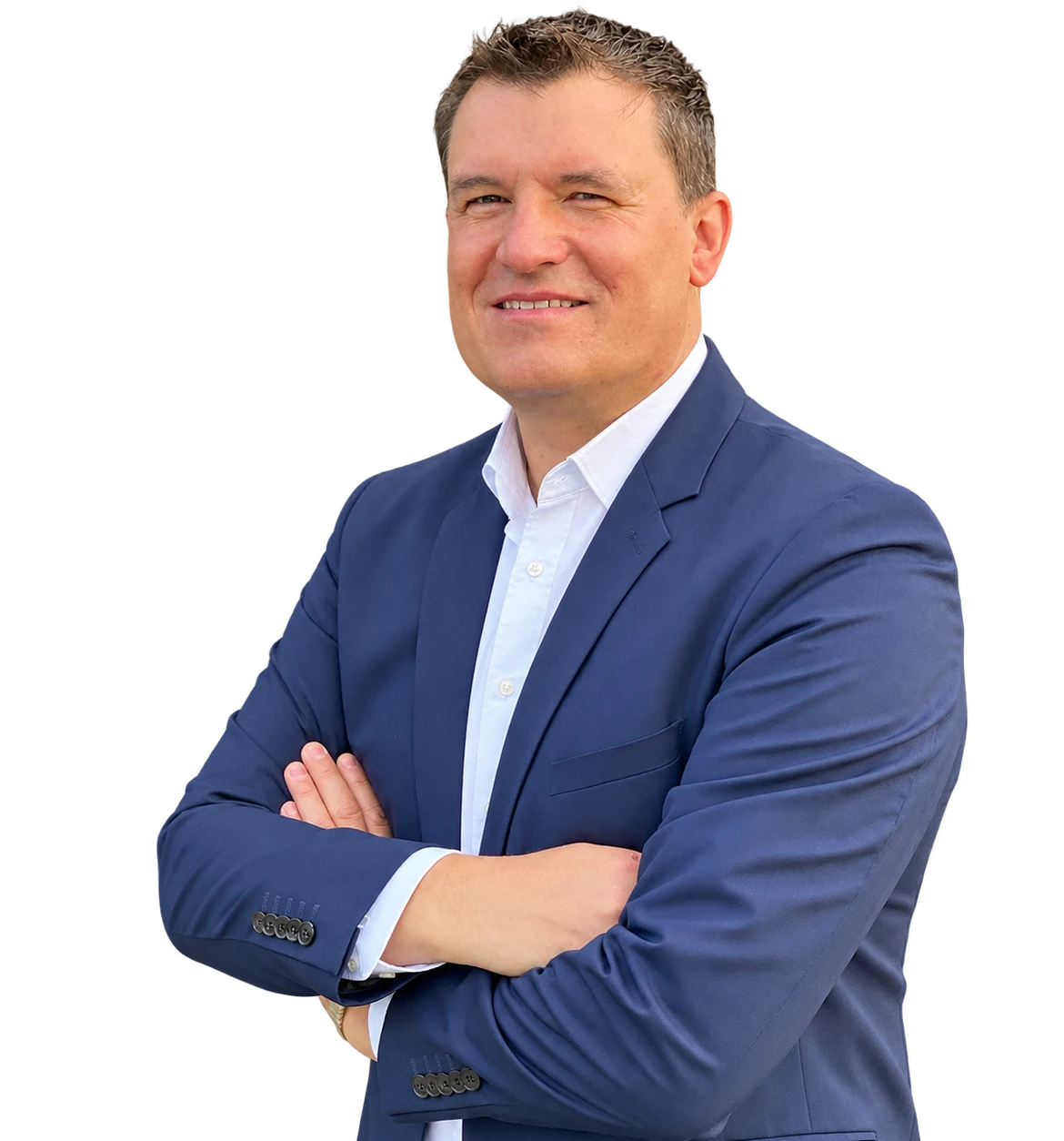 Christian Hampe, Unternehmensberater für Mittelstand und Handwerk